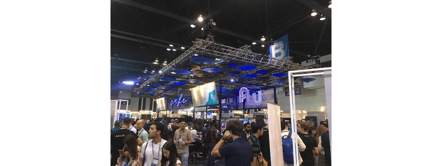 AWA event 2017