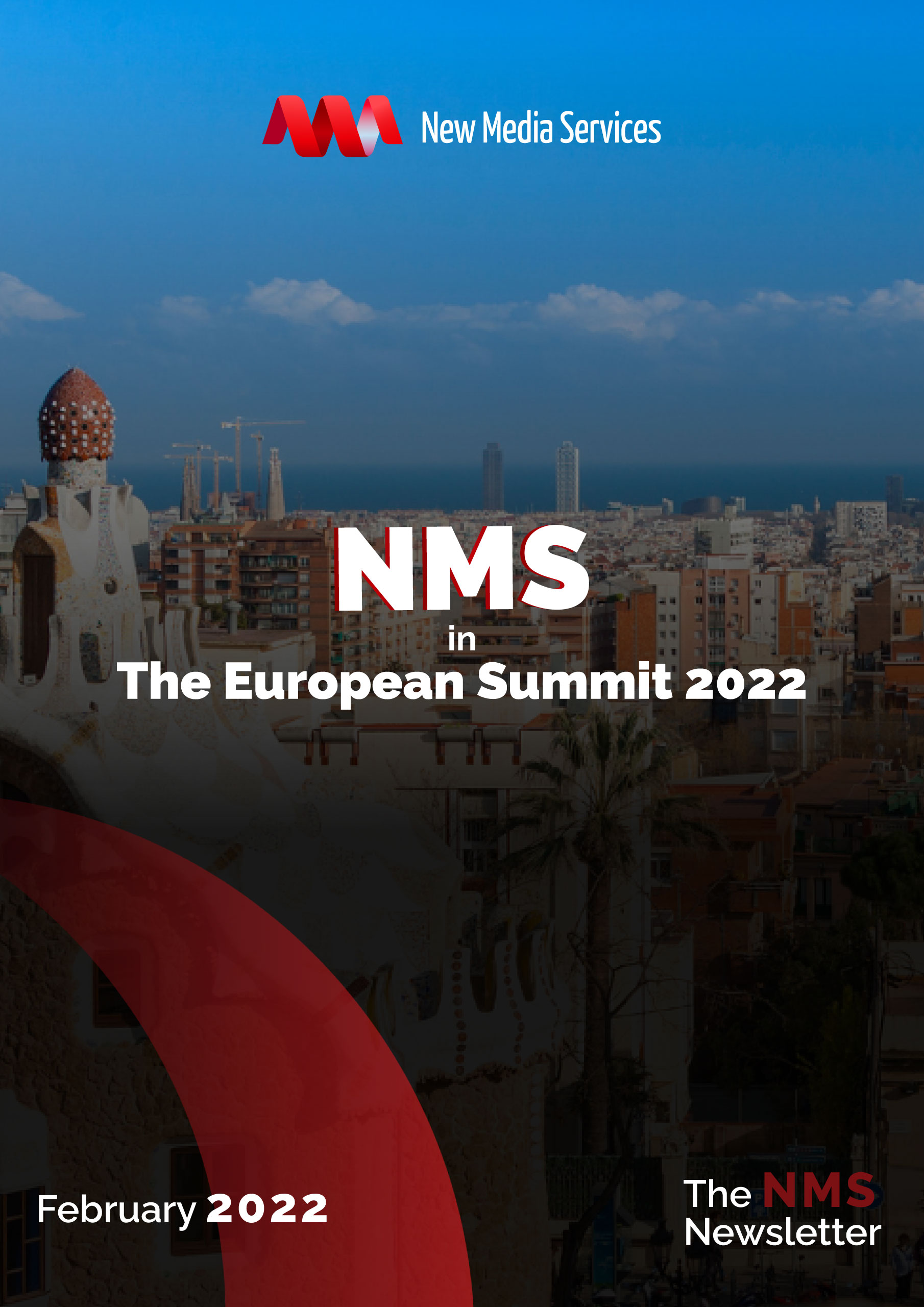 NMS May Newsletter 2020