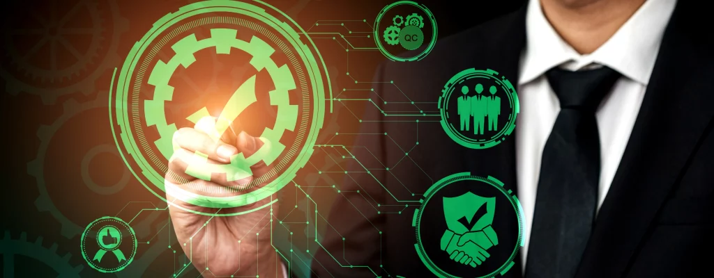 consistent quality in UGC