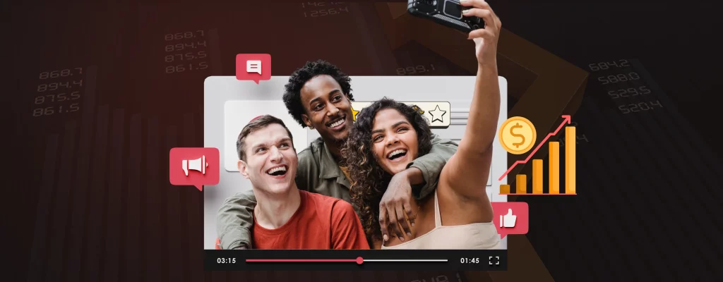 significance of UCG marketing strategies