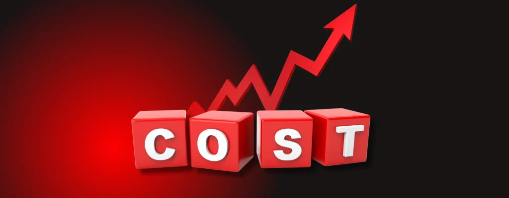 cost and pricing
