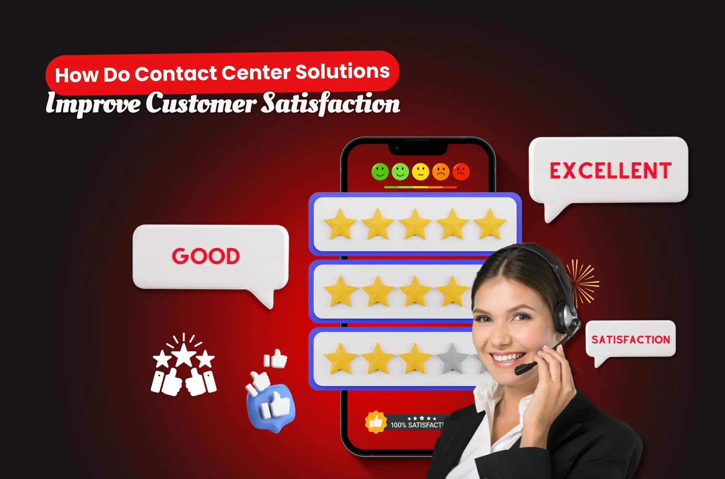 customer satisfaction