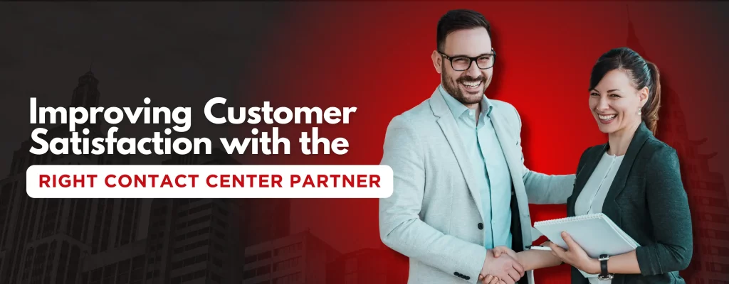 contact center partner