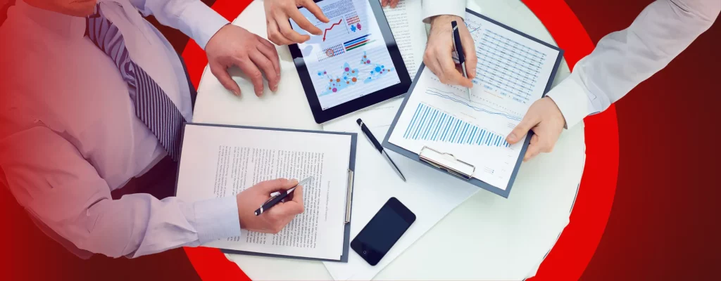 managing partnership