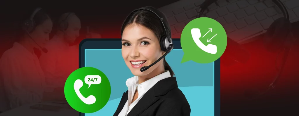 call center agent 