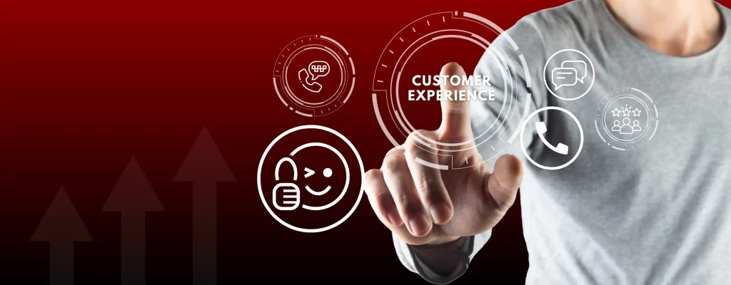 embracing innovation