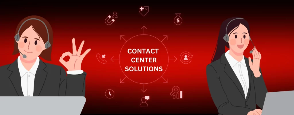 importance of contact center
