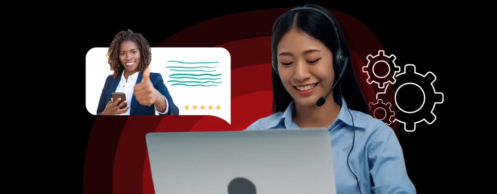 contact center solutions