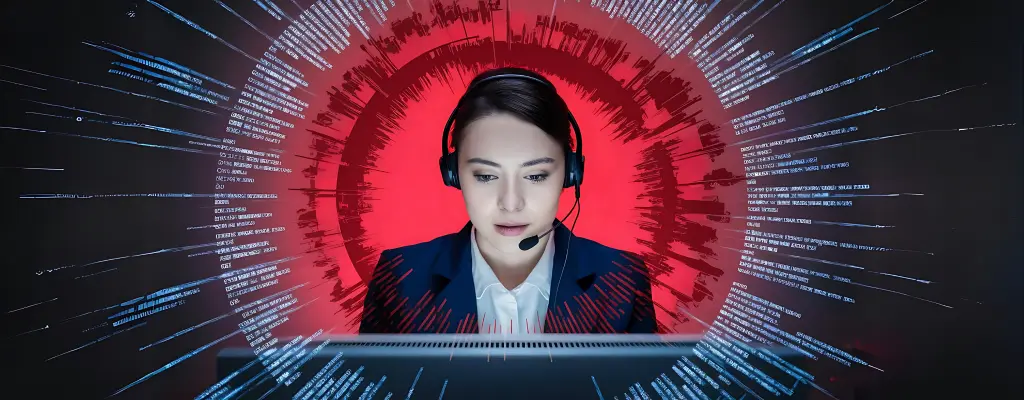 A business process outsourcing providers doing her job in delivering BPO solutions