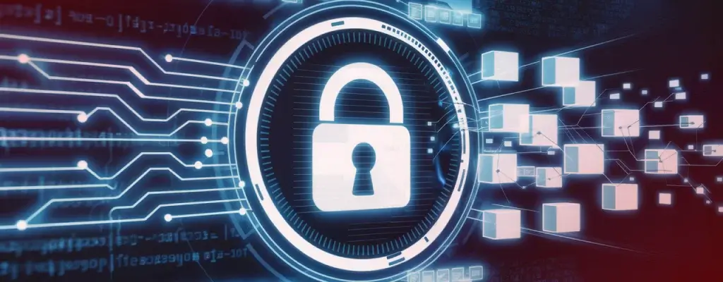 A lock icon signifying the challenges and considerations in healthcare BPO