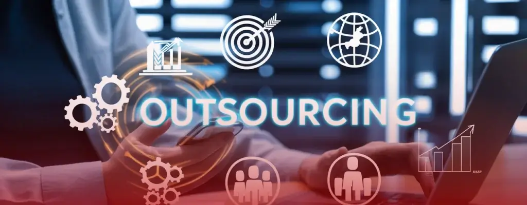 Key factors defining the need for outsourcing in healthcare industry