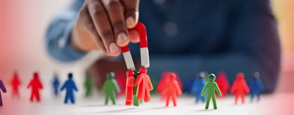 Building Strong Customer Relationships