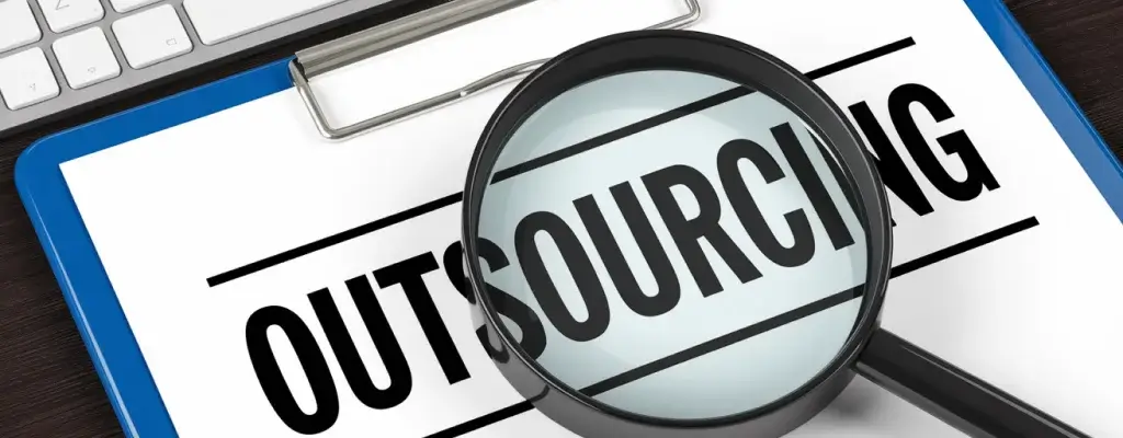 What Are Outsourcing Services and How Do They Work