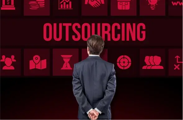 Why Outsourcing Services Are Key to Scaling Your Business 