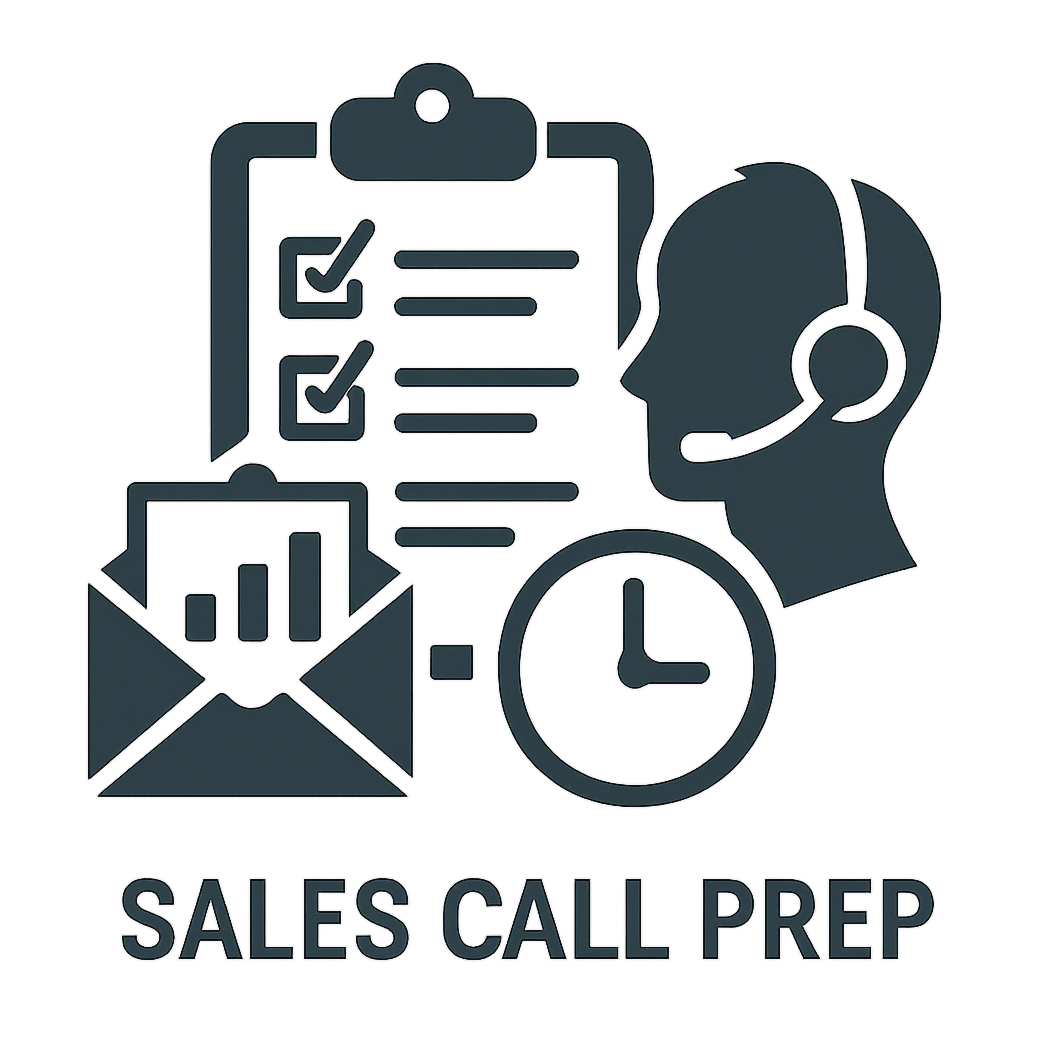 sales call