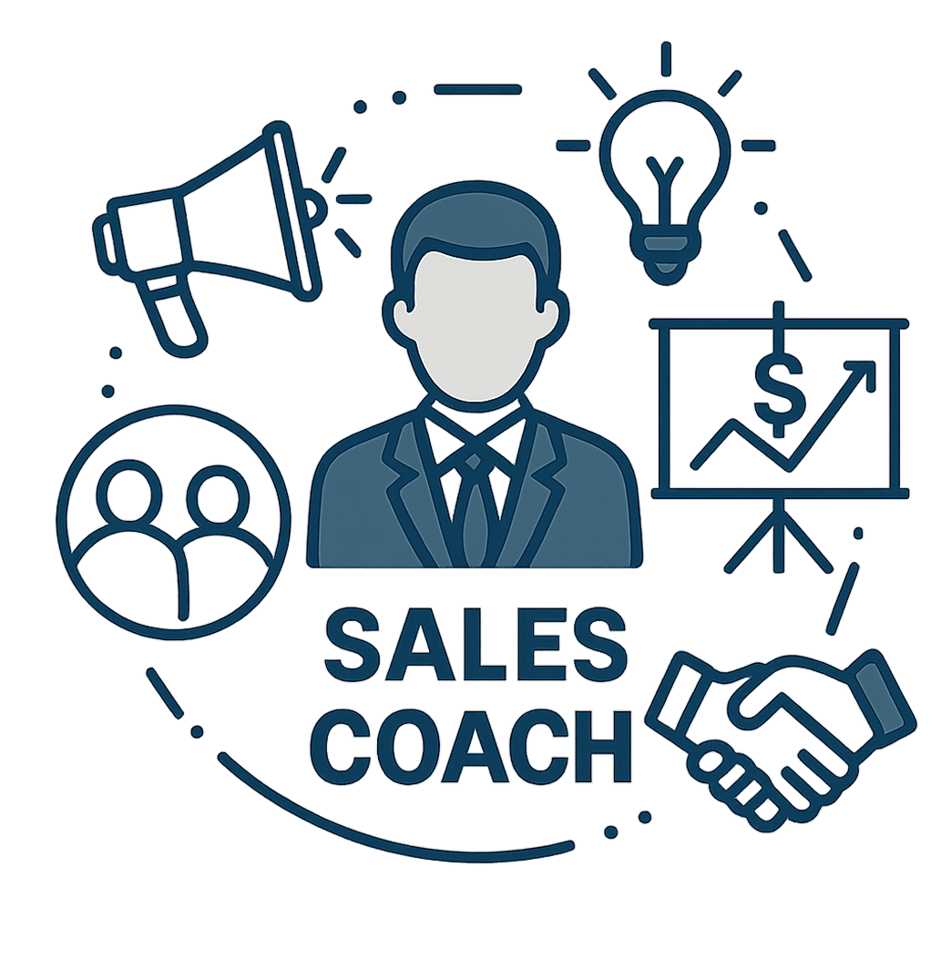 Sales Coach