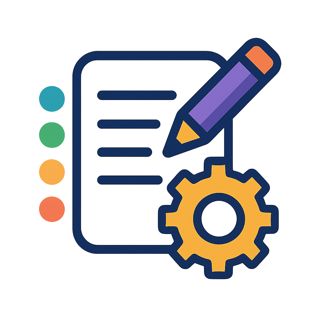 Release Note Generator