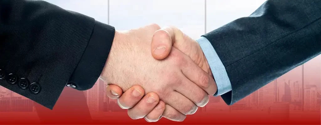 Customer service outsourcing