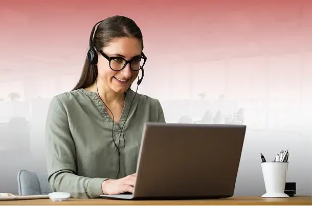 Outsource a virtual assistant