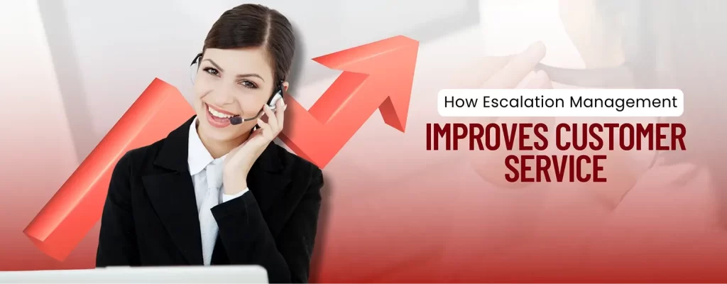 escalation management