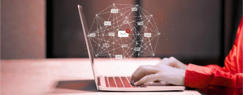 Outsource Email Support Services