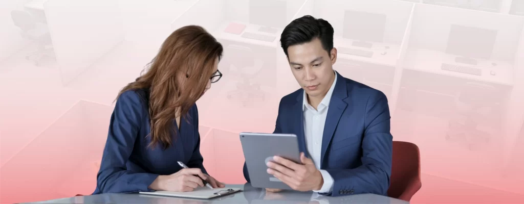 Customer Support Outsourcing