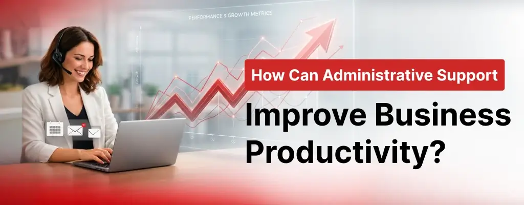 How Can Remote Administrative Support Improve Business Productivity_ - cover