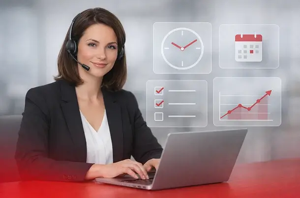 Is an Online Personal Assistant the Secret to Better Time Management_ - cover
