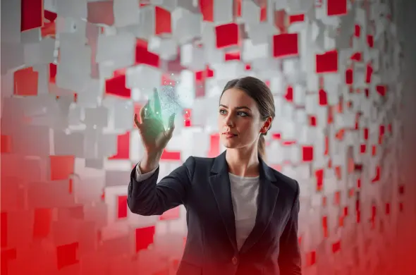 How Human Oversight Improves AI Accuracy in Modern Workflows