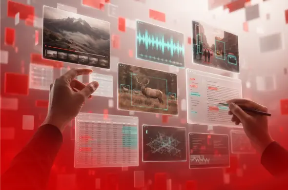 The Importance of Data Annotation in Building Reliable AI Systems